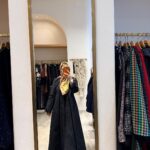 لباس مجلسی/مشکی