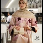 BB.2/مجلسی کرمی طرح گل