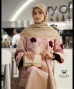 BB.2/مجلسی کرمی طرح گل