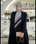 BB.3/مجلسی مشکی طرح ساده - تصویر 2