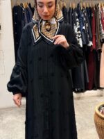 مجلسی/مشکی - تصویر 2
