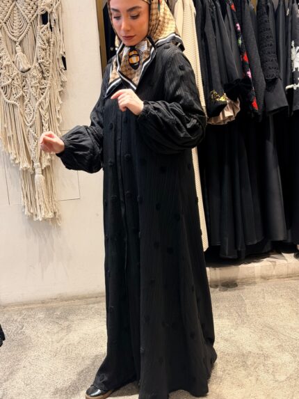 مجلسی/مشکی