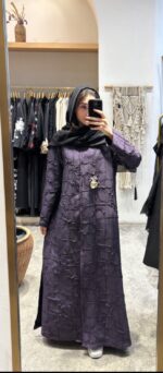 مجلسی/مشکی - تصویر 3